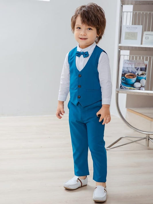 Boy suit